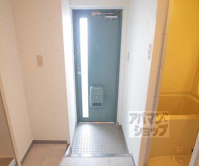 【ＭｅＷｅ下鴨】間取