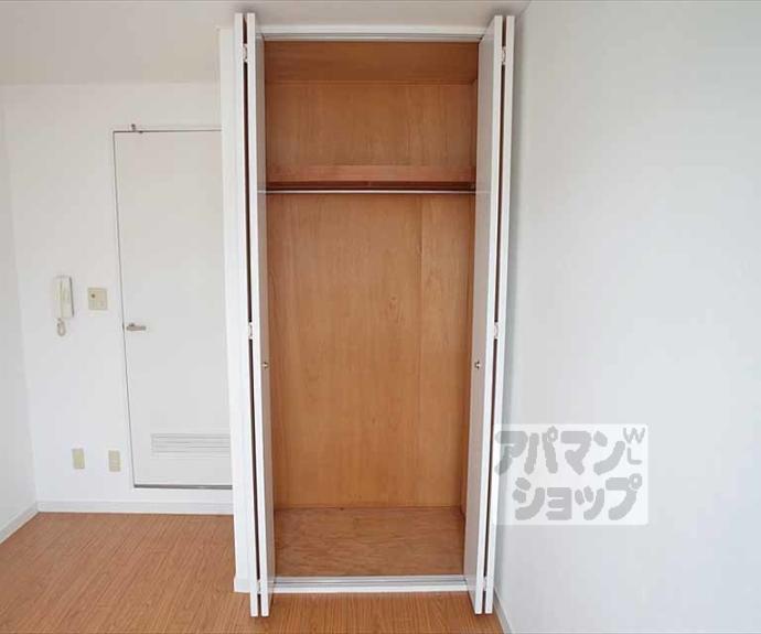 【ＭｅＷｅ下鴨】間取