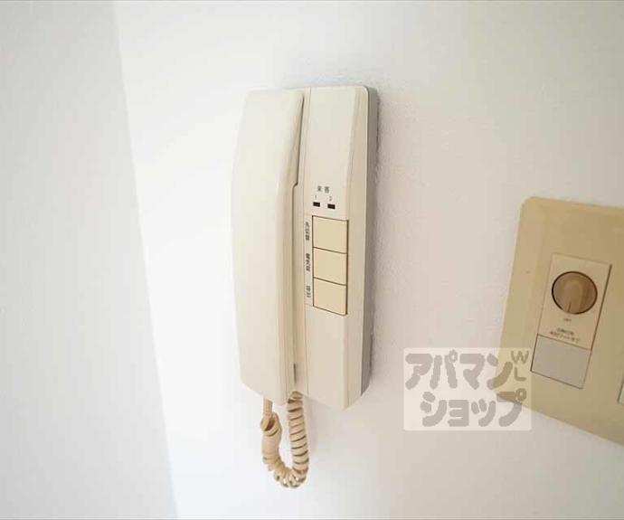 【ＭｅＷｅ下鴨】間取