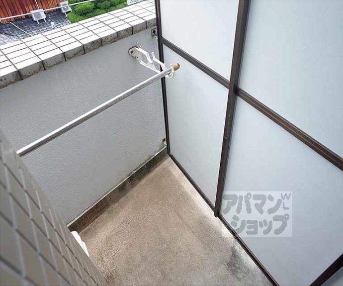 【ＭｅＷｅ下鴨】間取