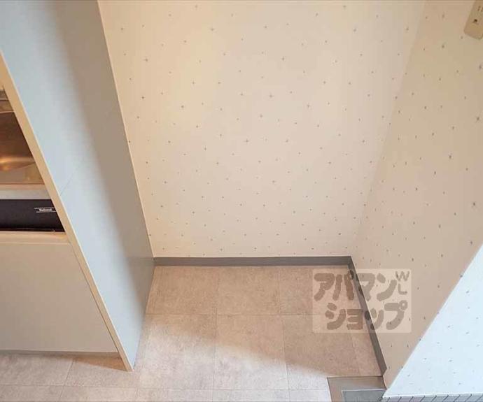 【ＭｅＷｅ下鴨】間取