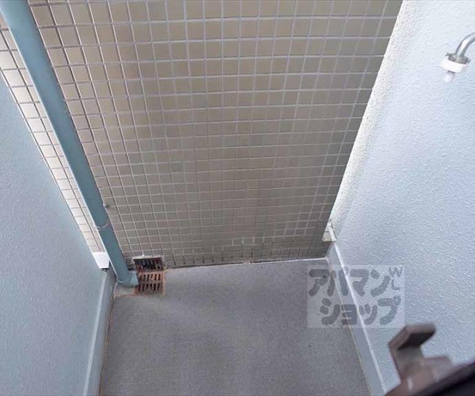 【ＭｅＷｅ下鴨】間取