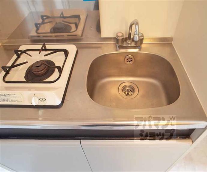 【ＭｅＷｅ下鴨】間取