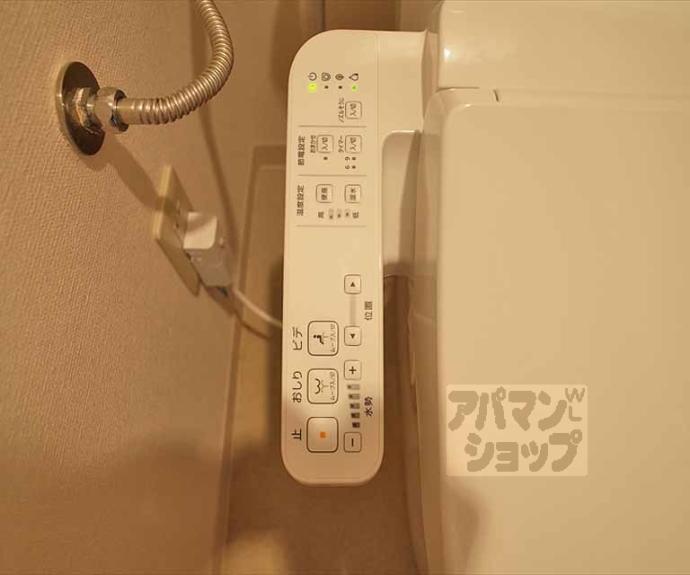 【ＭｅＷｅ下鴨】間取