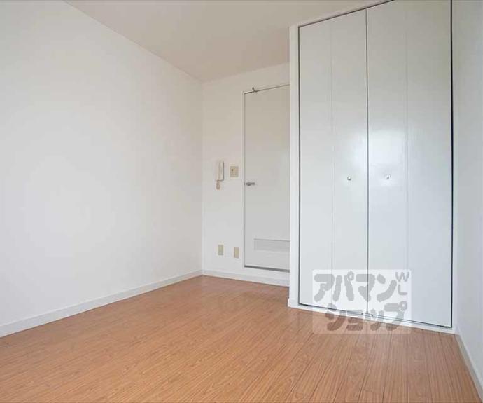 【ＭｅＷｅ下鴨】間取