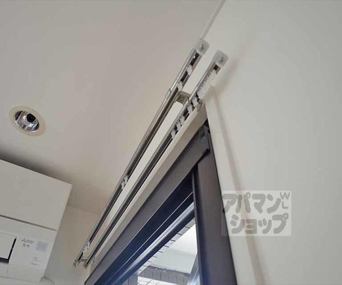 【ＭｅＷｅ下鴨】間取