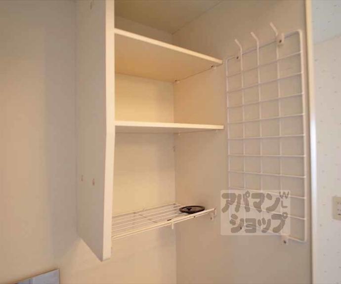 【ＭｅＷｅ下鴨】間取