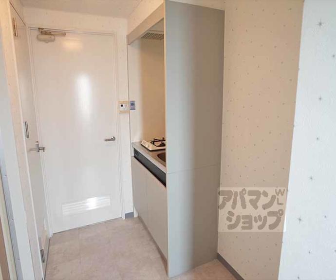 【ＭｅＷｅ下鴨】間取