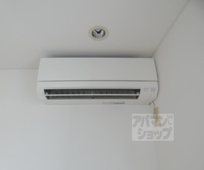 【MeWe下鴨】間取