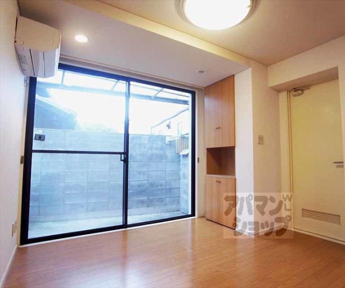 【ＭｅＷｅ下鴨】間取