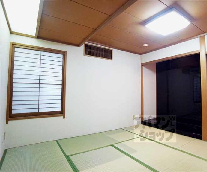 【ＭｅＷｅ下鴨】間取