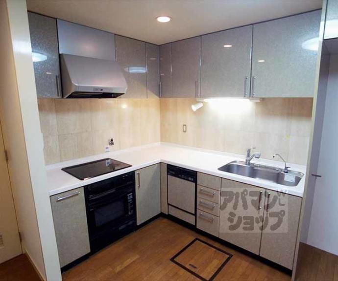 【ＭｅＷｅ下鴨】間取