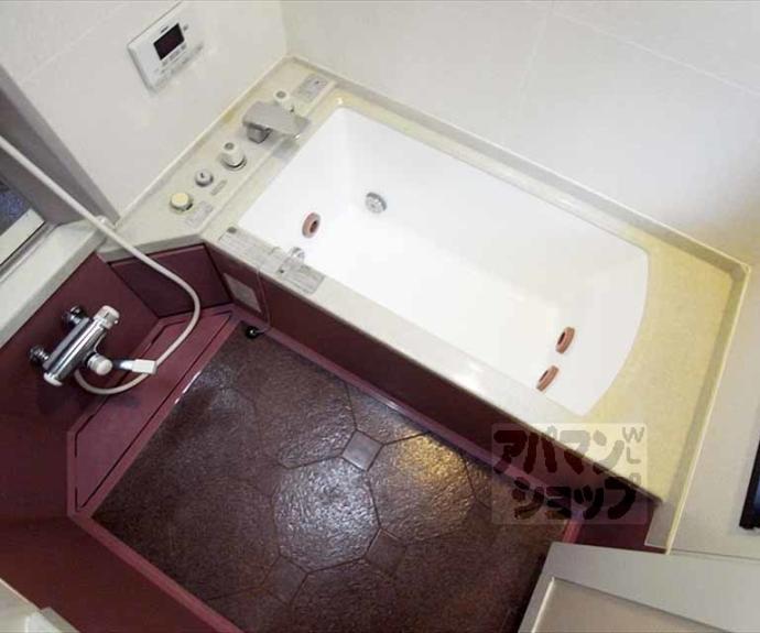 【ＭｅＷｅ下鴨】間取