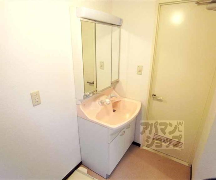 【ＭｅＷｅ下鴨】間取