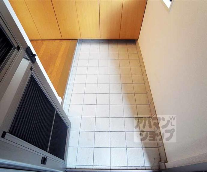 【ＭｅＷｅ下鴨】間取