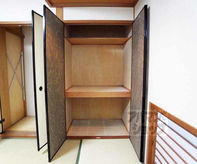 【ＭｅＷｅ下鴨】間取