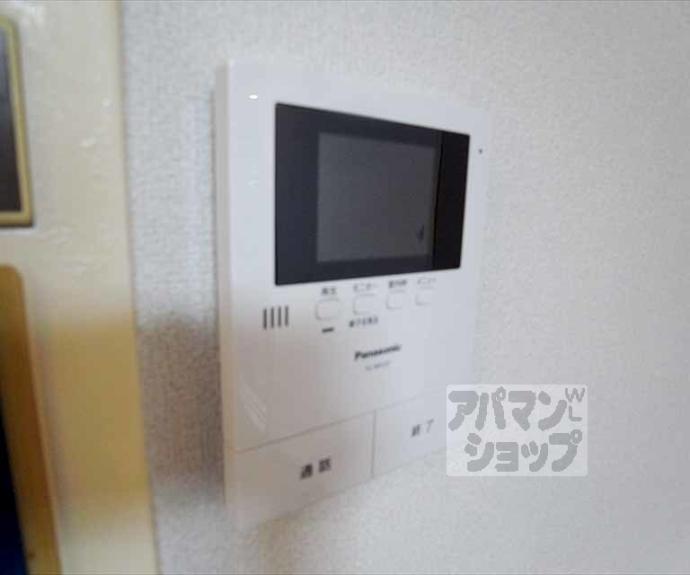 【ＭｅＷｅ下鴨】間取