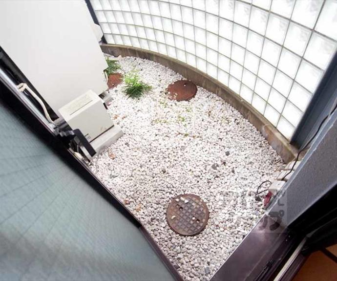 【ＭｅＷｅ下鴨】間取