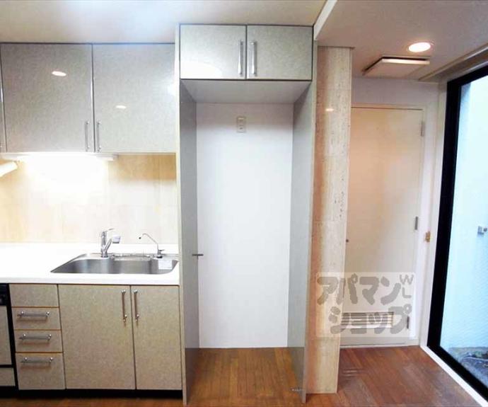 【ＭｅＷｅ下鴨】間取