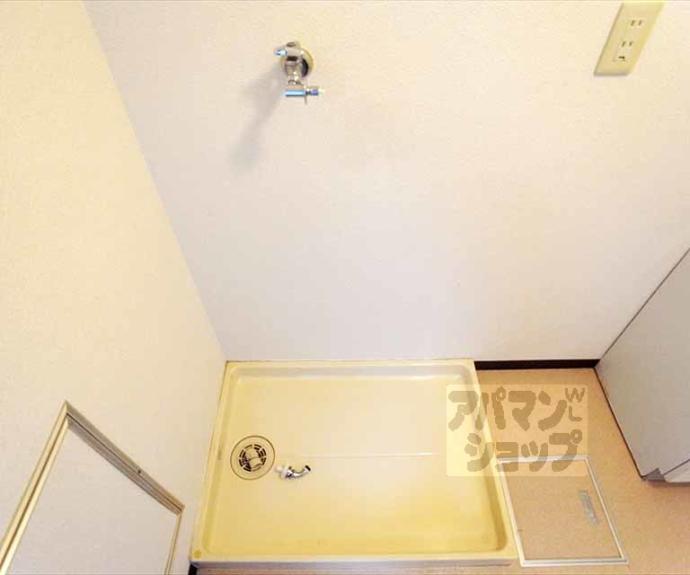 【ＭｅＷｅ下鴨】間取