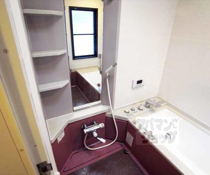 【ＭｅＷｅ下鴨】間取