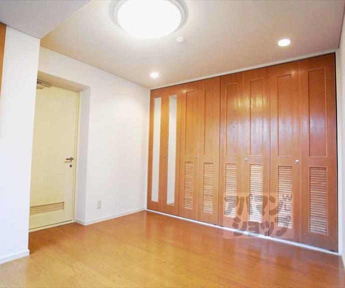 【ＭｅＷｅ下鴨】間取