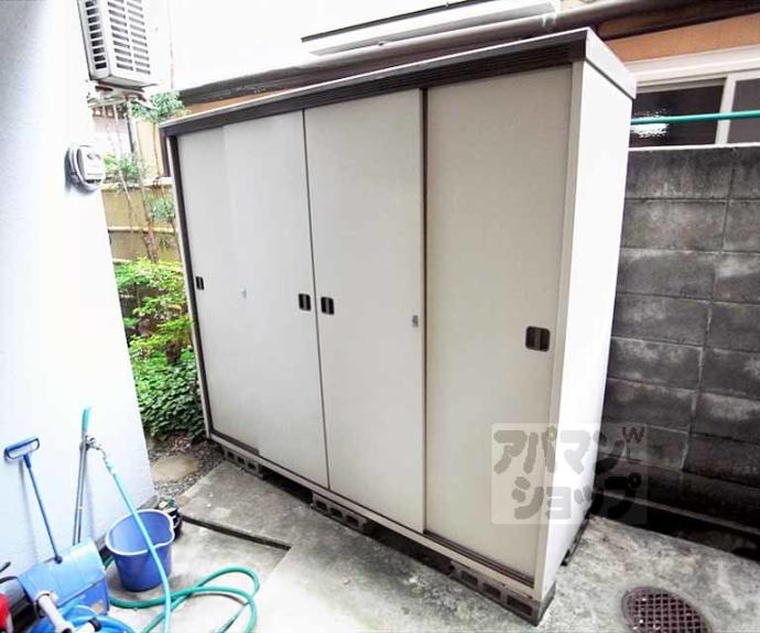 【ＭｅＷｅ下鴨】間取