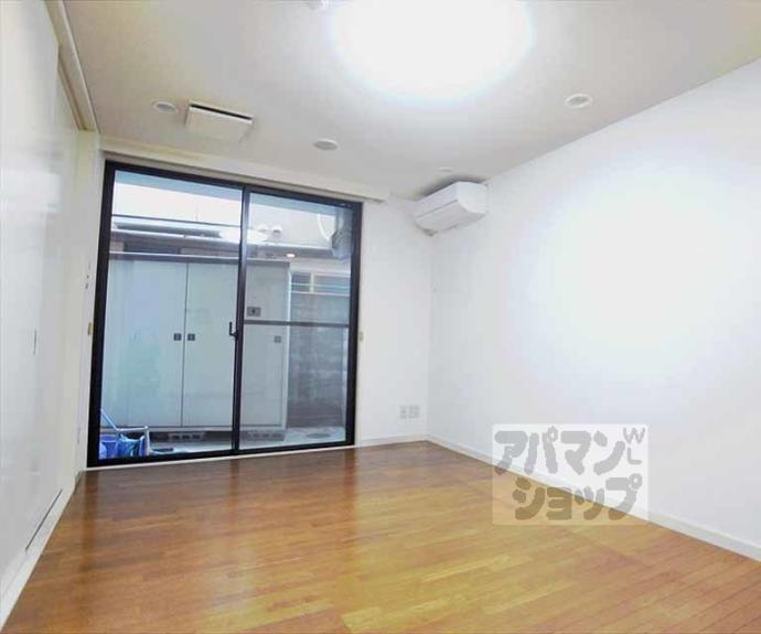 【ＭｅＷｅ下鴨】間取