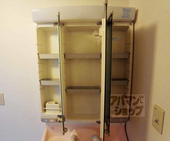 【ＭｅＷｅ下鴨】間取