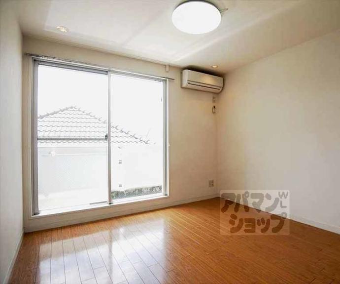 【ＭｅＷｅ下鴨】間取