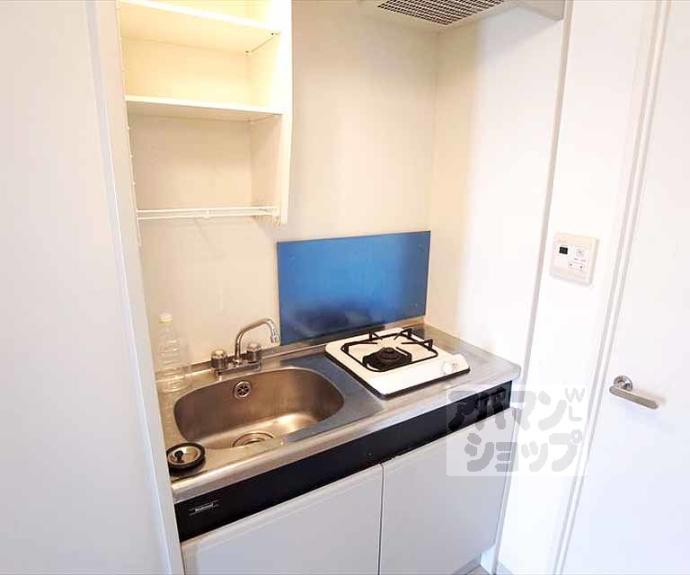 【ＭｅＷｅ下鴨】間取