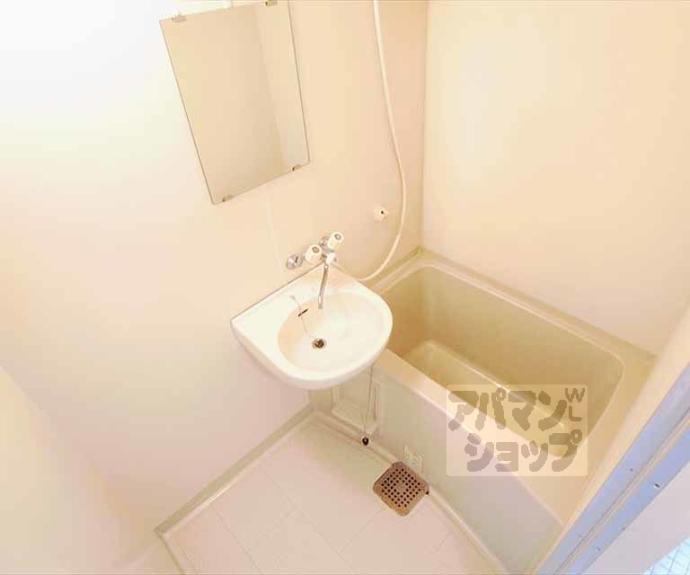 【ＭｅＷｅ下鴨】間取