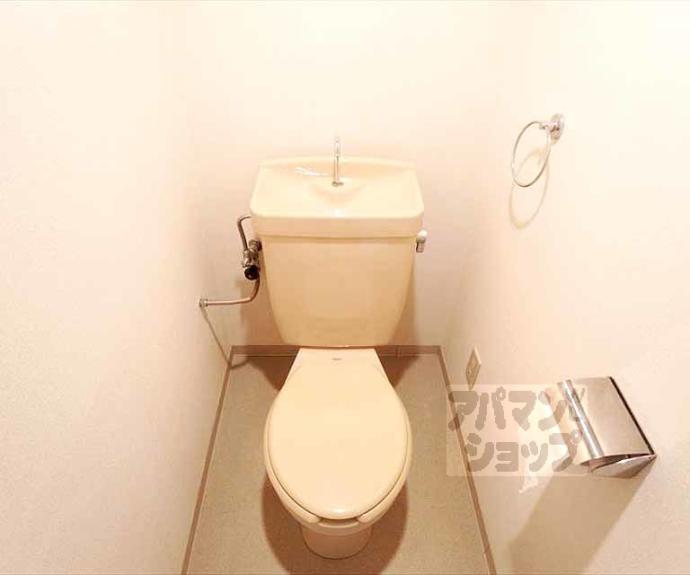 【ＭｅＷｅ下鴨】間取