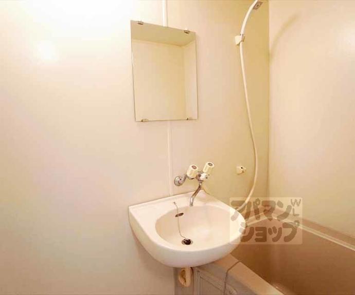 【ＭｅＷｅ下鴨】間取