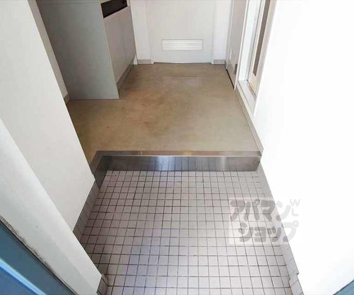 【ＭｅＷｅ下鴨】間取