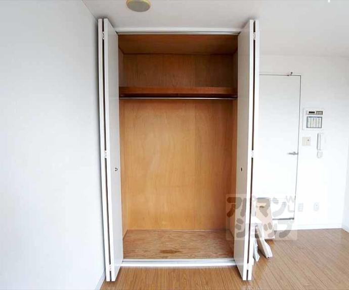 【ＭｅＷｅ下鴨】間取