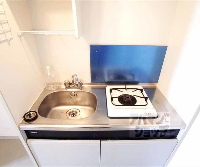 【ＭｅＷｅ下鴨】間取