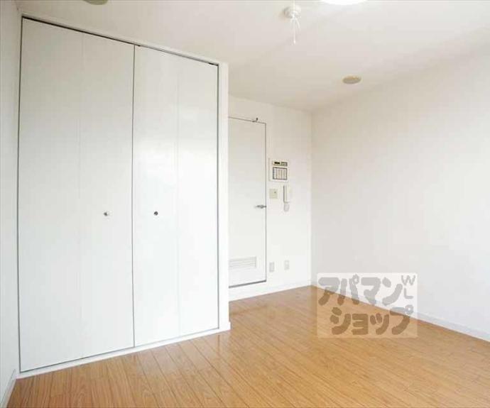 【ＭｅＷｅ下鴨】間取