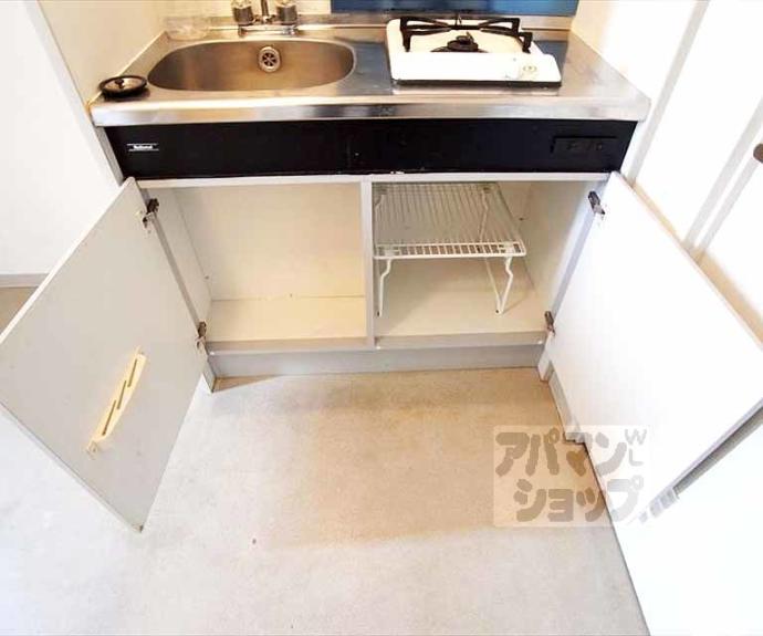 【ＭｅＷｅ下鴨】間取