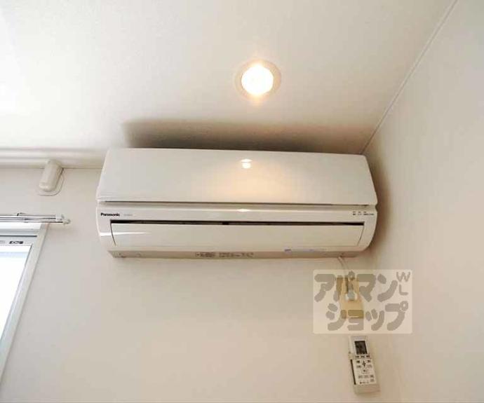 【ＭｅＷｅ下鴨】間取