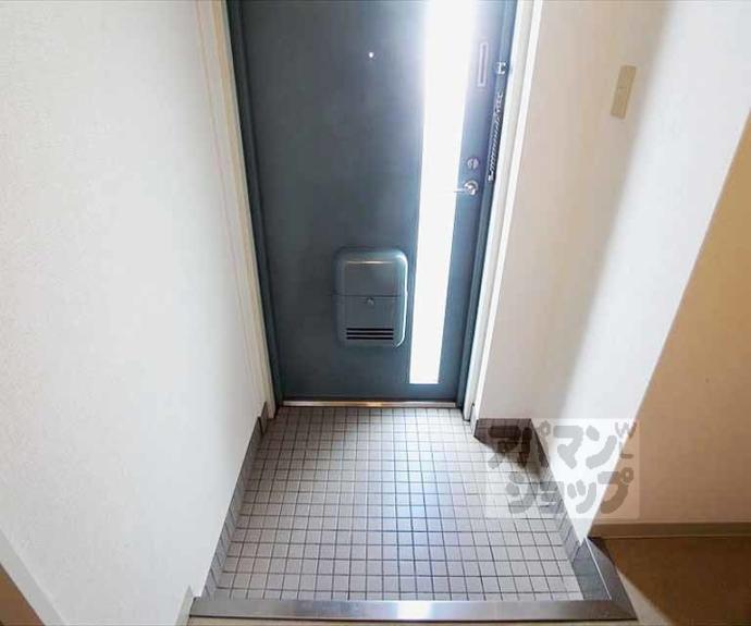 【ＭｅＷｅ下鴨】間取