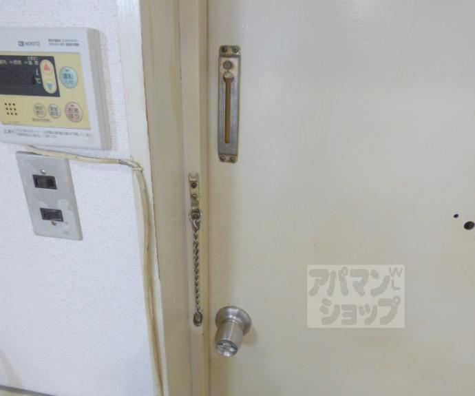 【デジデンス宝ヶ池】間取