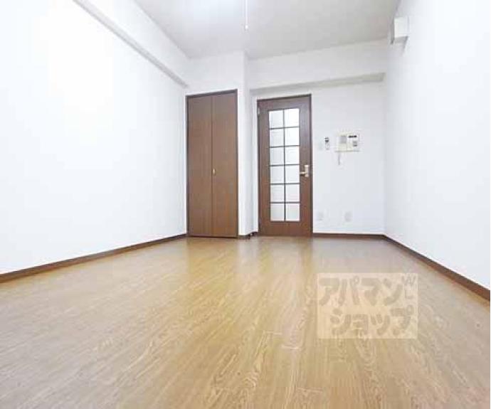 【Ｉ　ＷＩＳＨ】間取