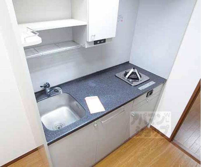 【Ｉ　ＷＩＳＨ】間取