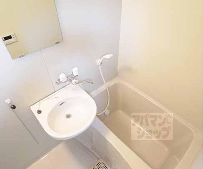 【Ｉ　ＷＩＳＨ】間取