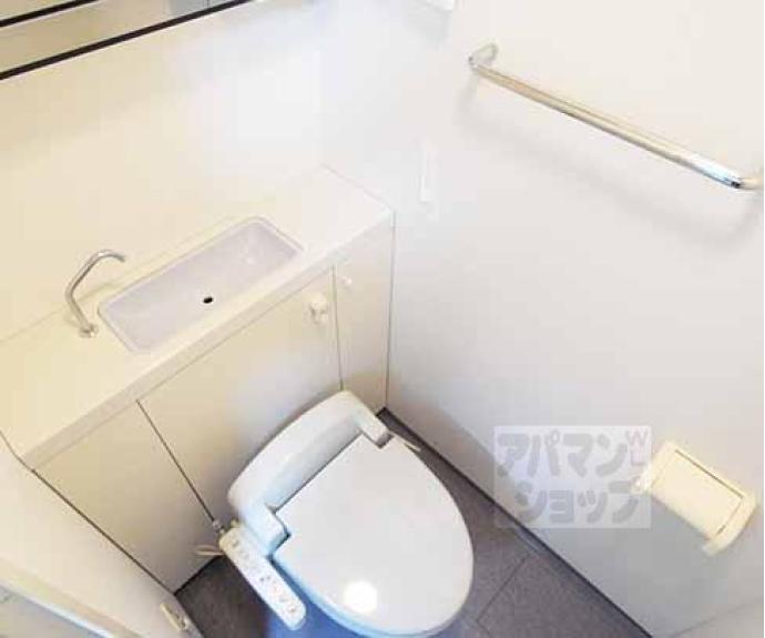 【Ｉ　ＷＩＳＨ】間取