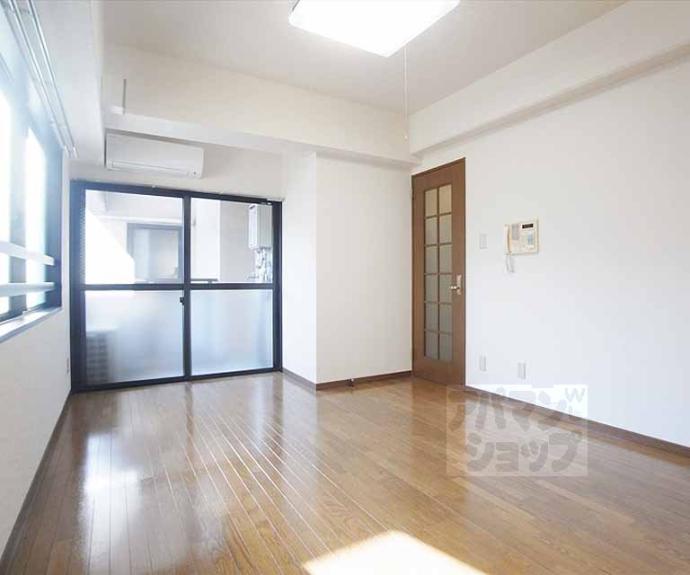 【Ｉ　ＷＩＳＨ】間取