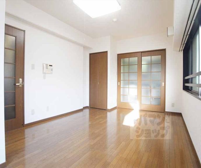 【Ｉ　ＷＩＳＨ】間取