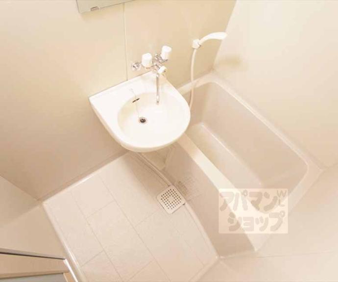 【Ｉ　ＷＩＳＨ】間取