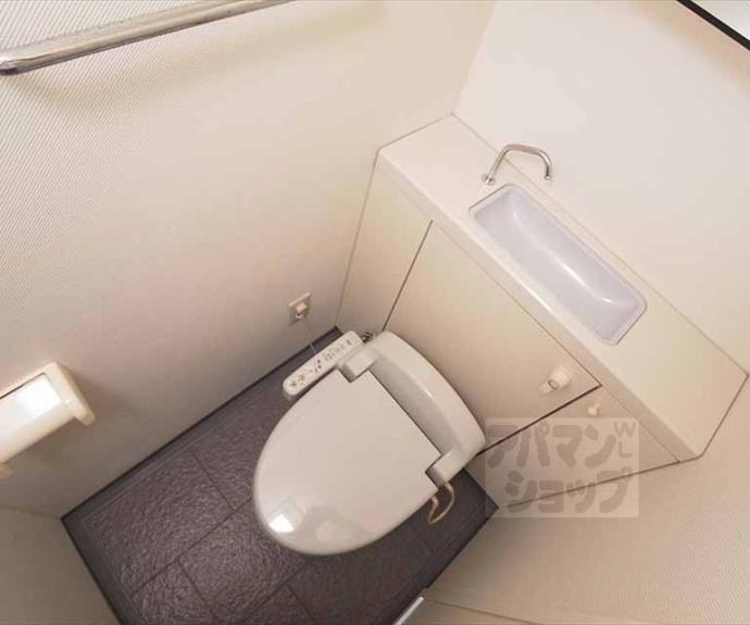 【Ｉ　ＷＩＳＨ】間取